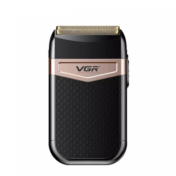 VGR V-331 Electric Ultrathin Shaver