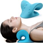 Neck Stretcher in Nepal – Relieve Neck Pain & Improve Posture