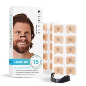 Magnetic Anti Snore Stop Snoring Nose Clip