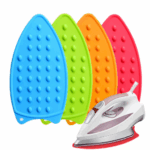 Silicone iron rest pad for Ironing Board Hot Resistant Mat