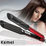 Kemei KM-531 Professional Hair Straightener