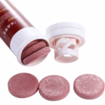 Potassium Organic Fertilizer Tablets Speed Up Plant Nutrition Tablets