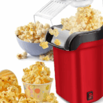 Brentwood Hot Air Electric mini hot air popcorn maker