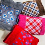 Electric Hot Water Bag for Pain Relief