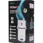 UltinoPro Portable Instant Geyser