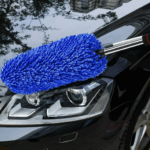 Multi-Functional Car Duster Cleaning Dirt Dust Clean Brush