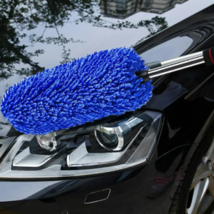 Multi-Functional Car Duster Cleaning Dirt Dust Clean Brush