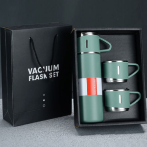 Vacuum Flask Set