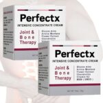 Perfect X Joint & Bone Therapy Cream – Fast Pain Relief for Joints, Muscles & Arthritis