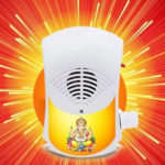 Mantra Device Smart Wellness & Meditation Gadget – Portable Stress Relief & Focus Enhancer