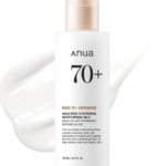 Anua Rice 70 Glow Milky Toner – Best Toner for Glass Skin Glow