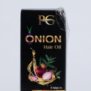 PG - Onion Hair Oil Rosemary | Hair Tonicair-tonic