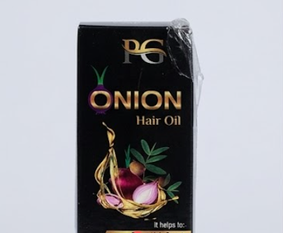 PG - Onion Hair Oil Rosemary | Hair Tonicair-tonic
