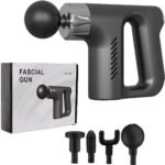 KH-740 Fascial Gun Deep Tissue Muscle Massager