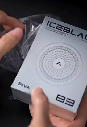 PIVA Iceblade X30 Magnetic Phone Cooler – 27W High Power Gaming Fan - Image 2