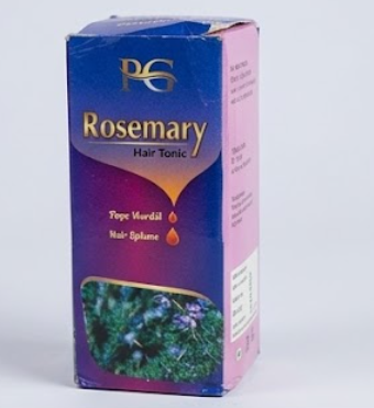 PG - Onion Hair Oil Rosemary | Hair Tonicair-tonic - Image 2