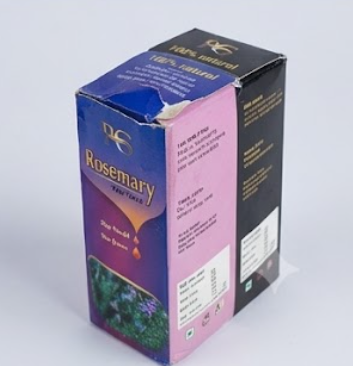 PG - Onion Hair Oil Rosemary | Hair Tonicair-tonic - Image 3