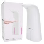 Automatic Foaming Soap Dispenser – Touchless Hand Wash