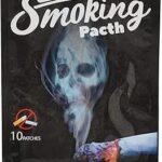 Anti-Smoking Patches for Stress Relief & Craving Control