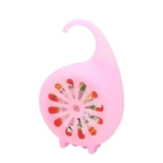 Toilet Air Freshener with Plastic Holder