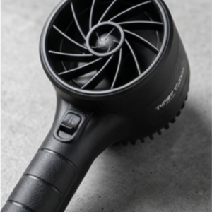 Cordless Turbo Jet Blower and Multi-Purpose Power Cleaner