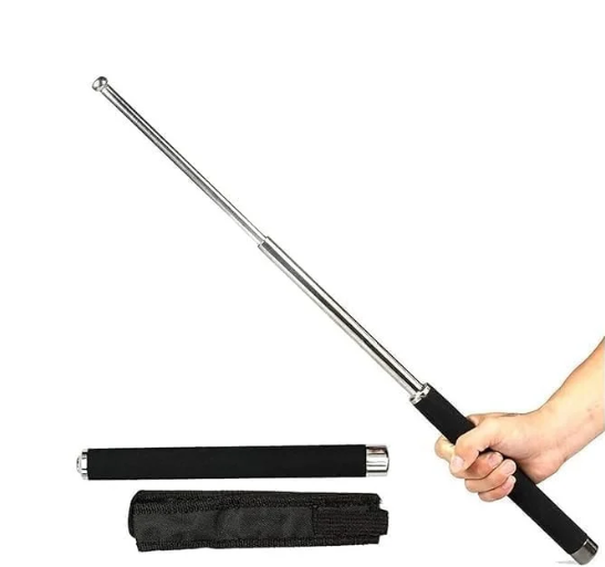 Self Defense Multi Tool Stick for Men and Women - Image 3