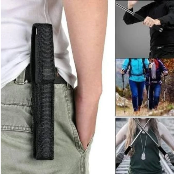 Self Defense Multi Tool Stick for Men and Women - Image 4