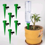 Self-Watering Drip Irrigation Kit for Plants