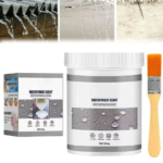 Waterproof Leak Repair Liquid | Instant Crack & Roof Seal Coating