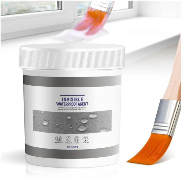 Waterproof Leak Repair Liquid | Instant Crack & Roof Seal Coating 500ml - Image 3